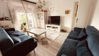  Appartement à vendre 4 pièces 68 m²