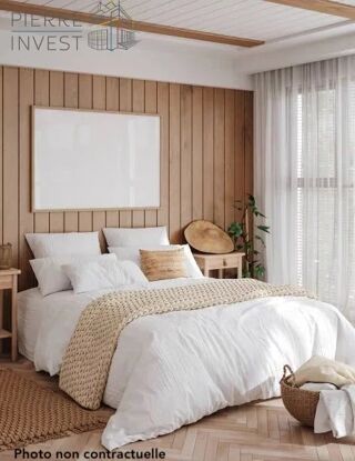  Maison � vendre 5 pi�ces 124 m�