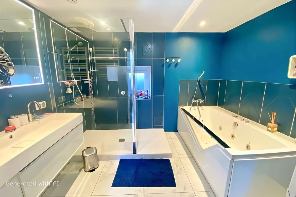 à vendre  Maison Les Villettes (43600)