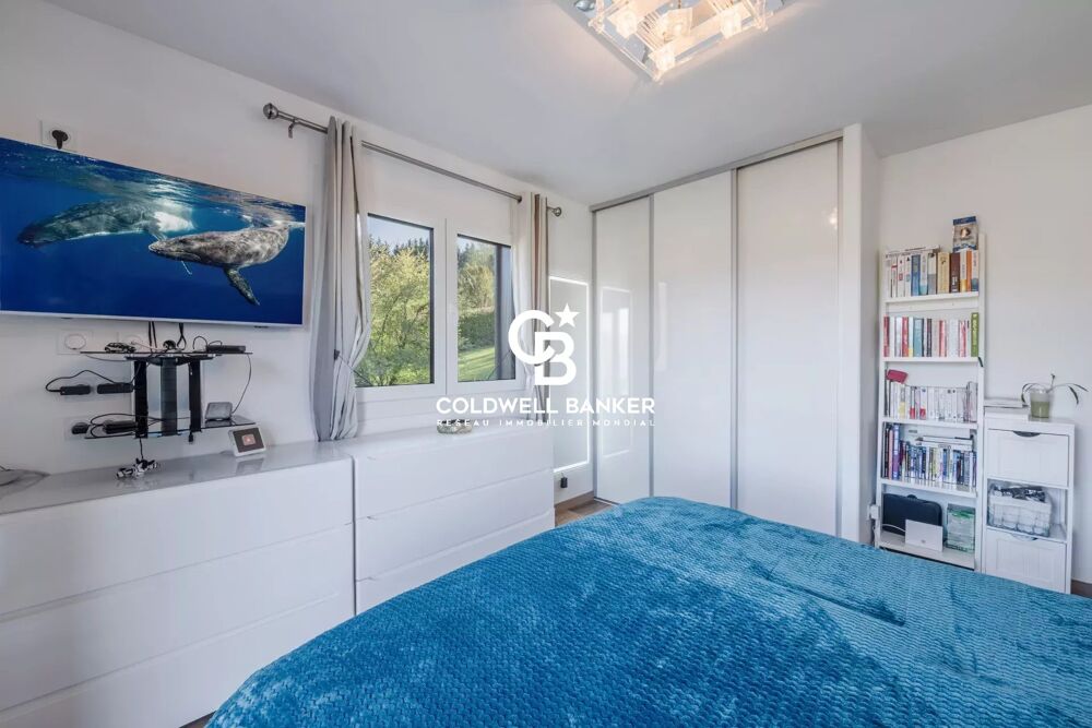  vendre  Villa Montagnole (73000)