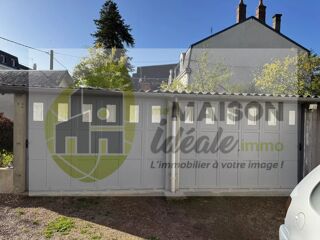  Maison � vendre 4 pi�ces 112 m�