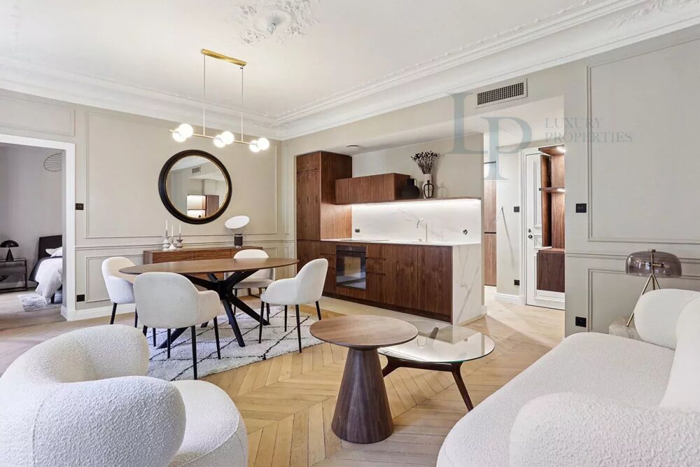 � vendre  Appartement Paris 8