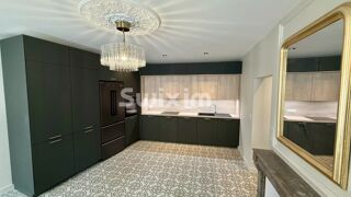  Appartement � louer 5 pi�ces 90 m�