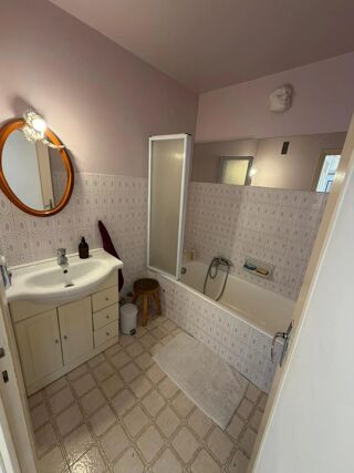  Appartement � vendre 4 pi�ces 77 m�