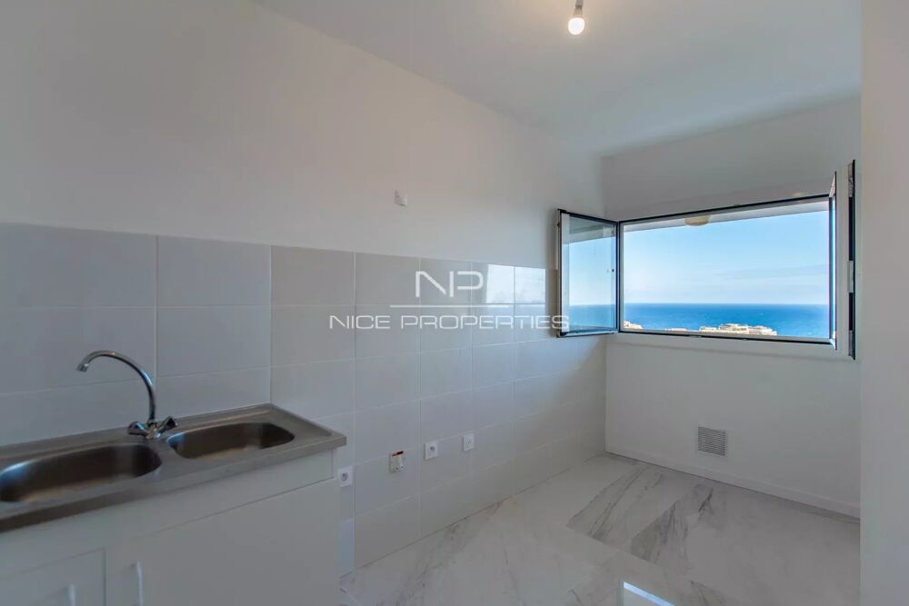 Cap d'Ail, proche hôpital Princesse Grâce de Monaco, beau petit