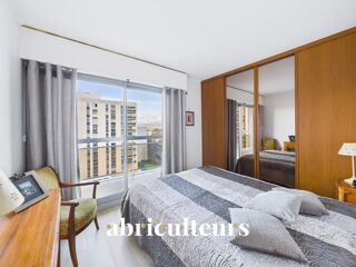  Appartement � vendre 4 pi�ces 86 m�