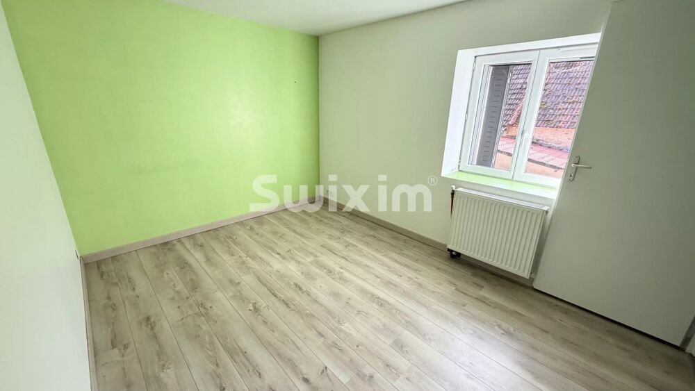 Vente Maison Maison/Villa 4 pièces Auxonne