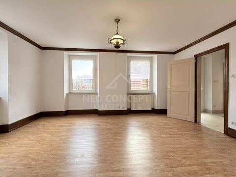  Maison � louer 5 pi�ces 138 m�