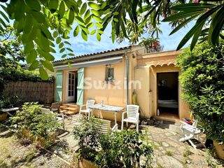  Appartement à vendre 3 pièces 46 m²