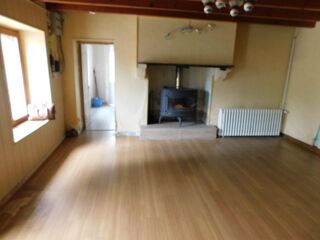  Maison à vendre 4 pièces 81 m²