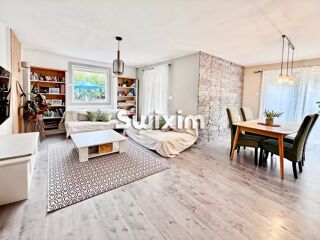  Maison � vendre 4 pi�ces 96 m�