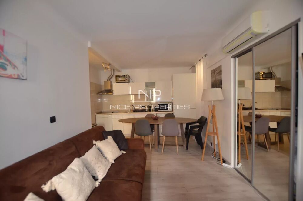 Vente Appartement Cannes Banane, appartement 2 pièces Cannes