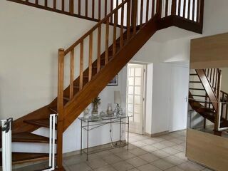  Maison � vendre 8 pi�ces 208 m�