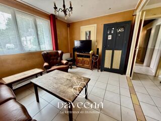  Maison � vendre 8 pi�ces 130 m�