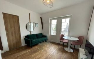  Appartement � louer 1 pi�ce 11 m�