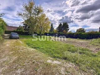  Terrain � vendre 1 pi�ce 753 m�