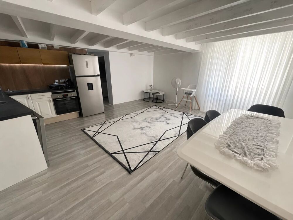 Vente Appartement Fun et coup de coeur direct Le luc