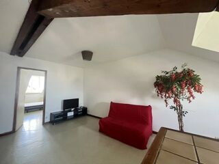  Appartement à louer 2 pièces 36 m²