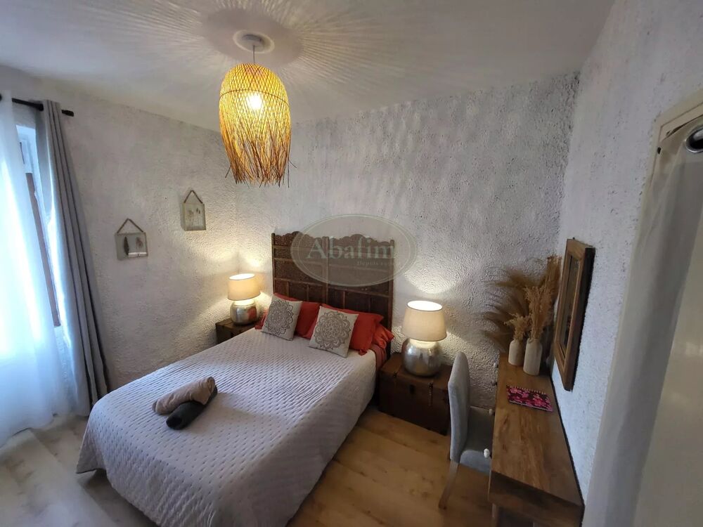 Vente Appartement Appartement Argelès-Gazost Argelès-gazost