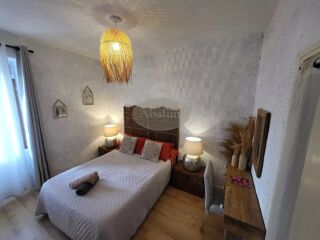  Appartement à vendre 3 pièces 43 m²