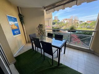  Appartement � vendre 2 pi�ces 47 m�