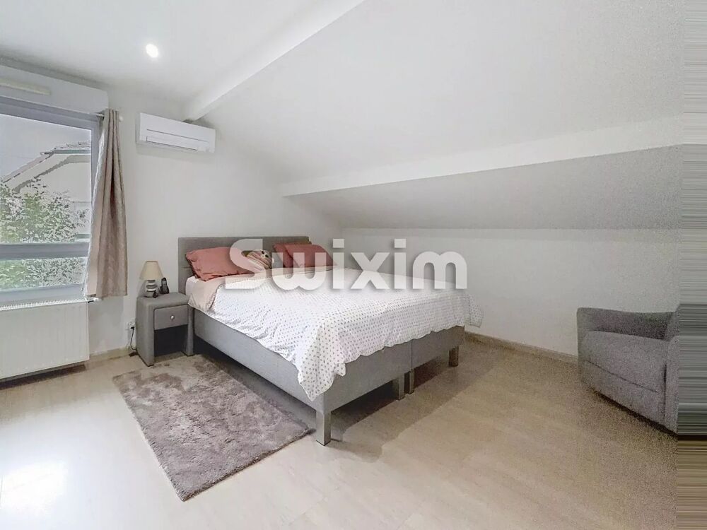 � vendre  Maison Pr�vessin-Mo�ns (01280)