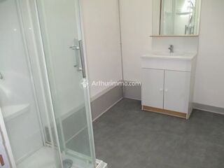  Appartement à louer 3 pièces 52 m²