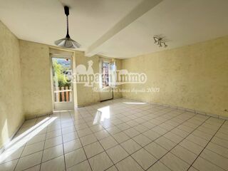  Appartement à vendre 4 pièces 59 m²