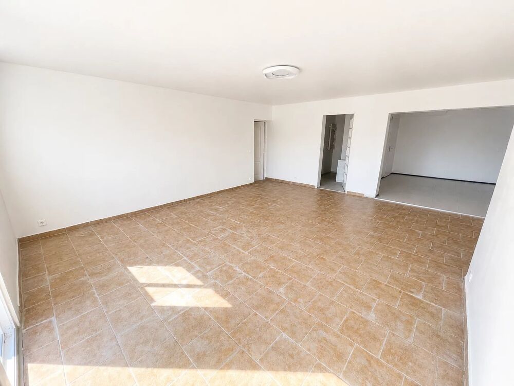 Appartement 3 pièces