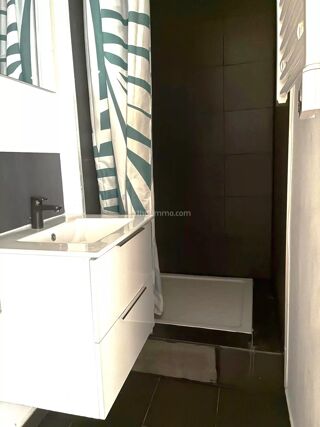Location Appartement T2 meuble Aubagne