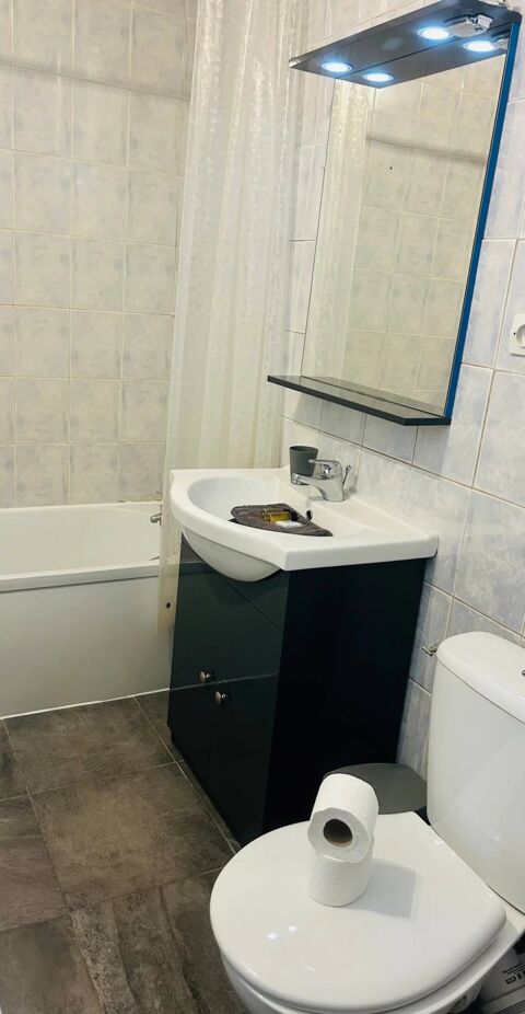  Appartement � louer 1 pi�ce 28 m�