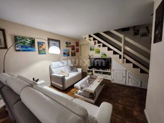  Appartement  vendre 4 pices 79 m