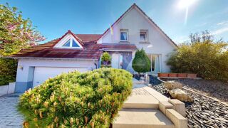  Maison à vendre 4 pièces 130 m²
