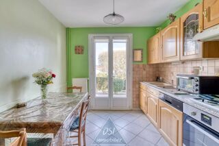  Maison � vendre 6 pi�ces 93 m�