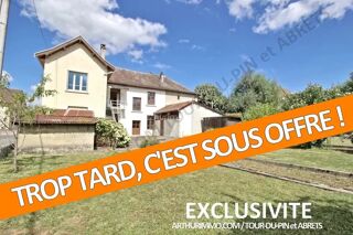  Maison � vendre 10 pi�ces 212 m�