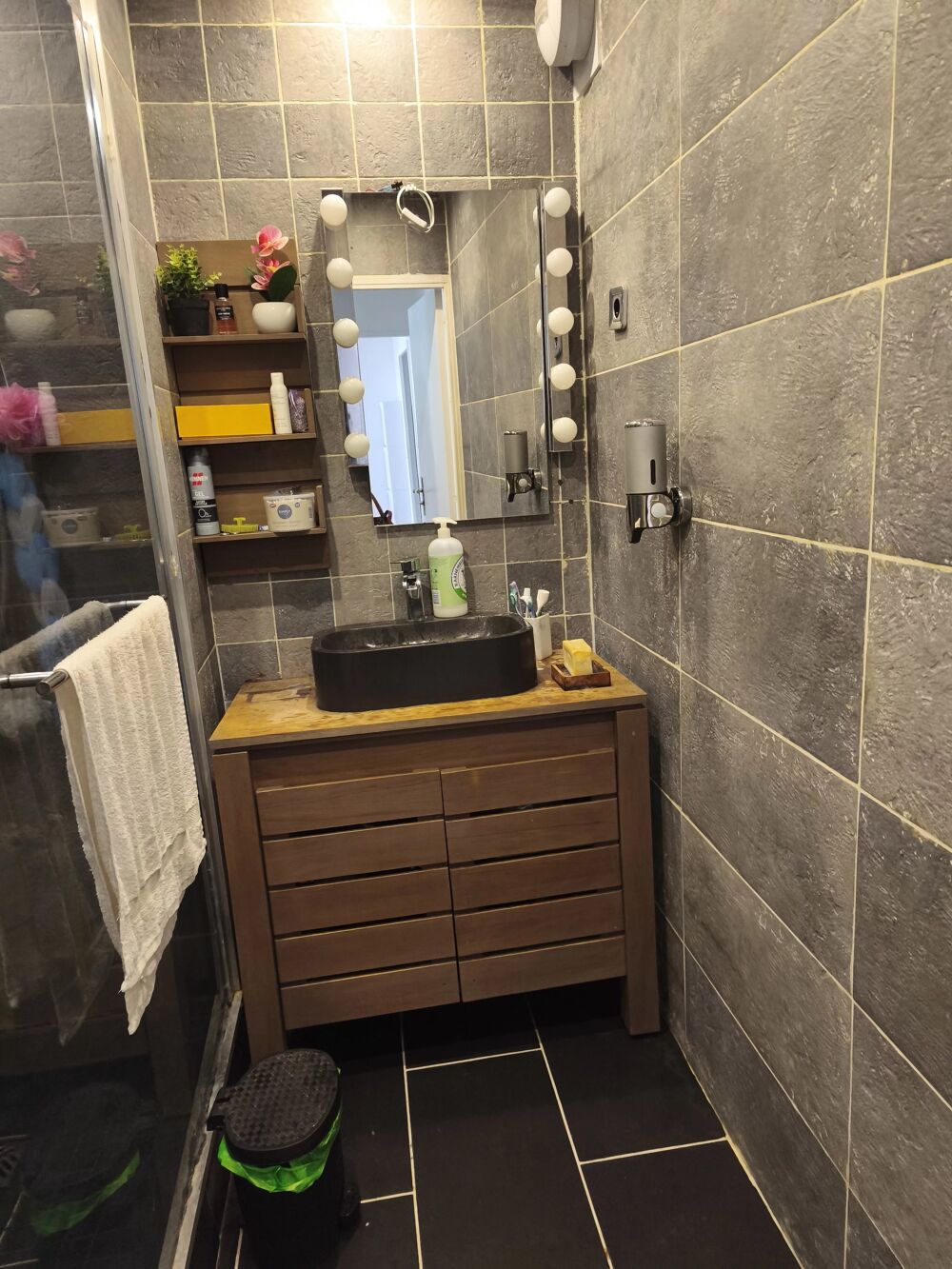Vente Appartement EXCLUSIVITÉ – SAINT-ÉTIENNE BERGSON – SPÉCIAL INVESTISSEUR Saint-Étienne