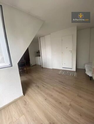  Appartement � vendre 1 pi�ce 24 m�