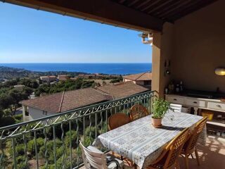  Appartement � vendre 2 pi�ces 36 m�