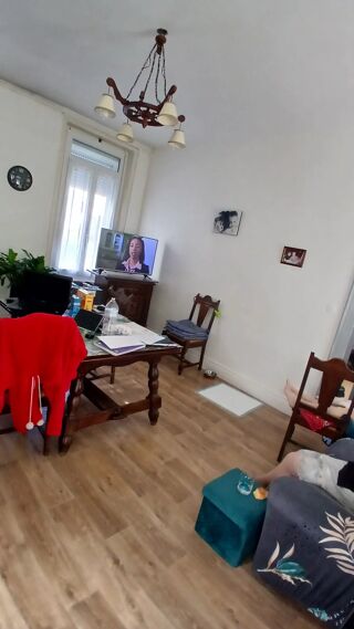  Appartement  vendre 3 pices 79 m