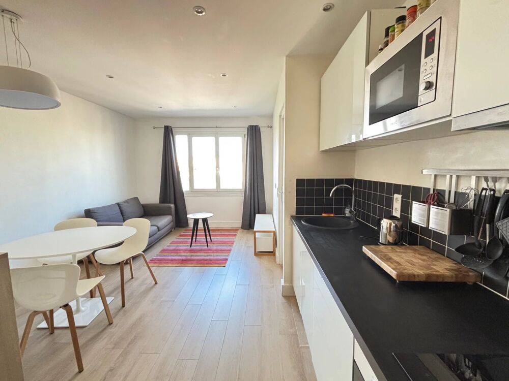 Location Appartement Location 2 p Meublé Cannes Cannes