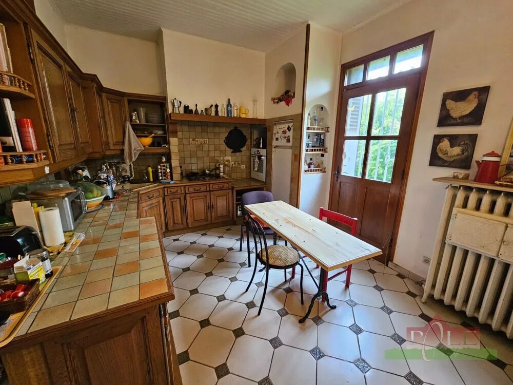  vendre  Maison Chaponnay (69970)