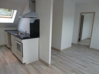  Appartement à louer 2 pièces 30 m²