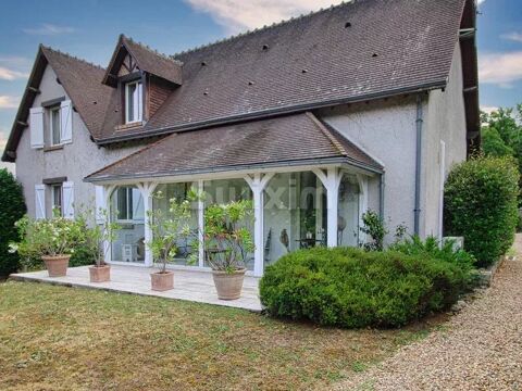  Maison  vendre 5 pices 181 m