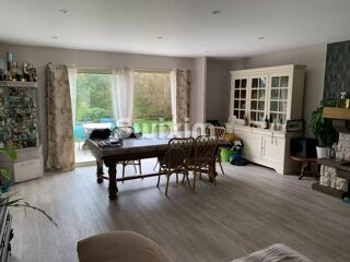  Maison � vendre 7 pi�ces 190 m�