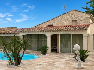  Maison à vendre 6 pièces 145 m² Le luc