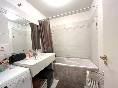  Appartement � louer 2 pi�ces 41 m�