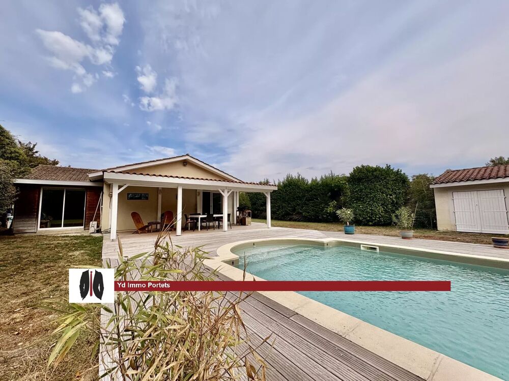 Maison/Villa 6 pièces