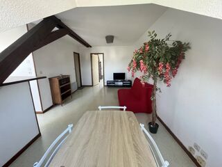  Appartement � louer 2 pi�ces 36 m�