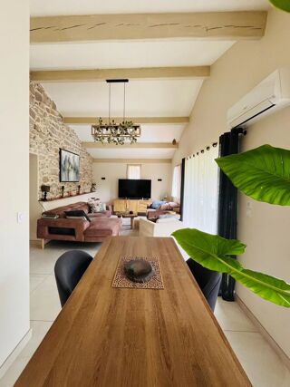  Maison à vendre 3 pièces 92 m²