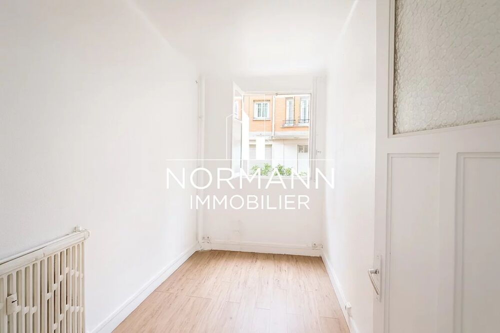 Vente Appartement MAIRIE DE PUTEAUX - 2 PIECES - 1 CHAMBRE Puteaux